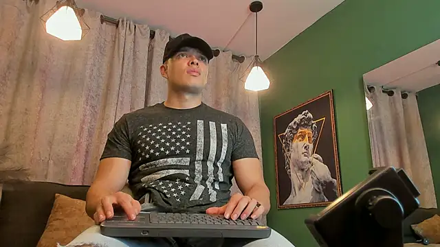 Snapshot of Jake_Tylerr_ chatting on September 8, 2025, 5:34 pm Jake Tylerr online show from September 8, 2025, 5:34 pm