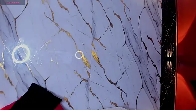 Vennus gir online show from October 3, 2025, 9:56 pm