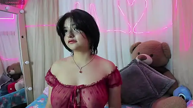 mikoto urab online show from February 25, 2025, 10:29 pm