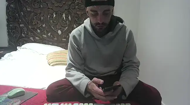 Snapshot of SirCharlesXXX chatting on February 24, 2025, 9:21 am SirCharlesXXX online show from February 24, 2025, 9:21 am