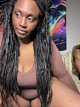 Stacy Raine online show from October 18, 2025, 1:30 am