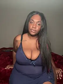 Stacy Raine online show from February 11, 2026, 5:12 am