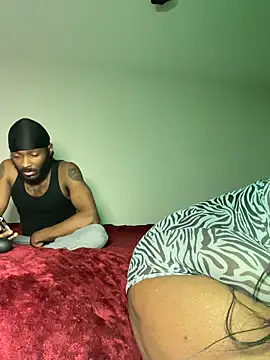 Stacy Raine online show from March 22, 2026, 5:33 am