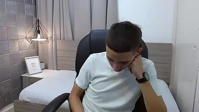 JackSwan18 online show from December 27, 2024, 6:10 pm