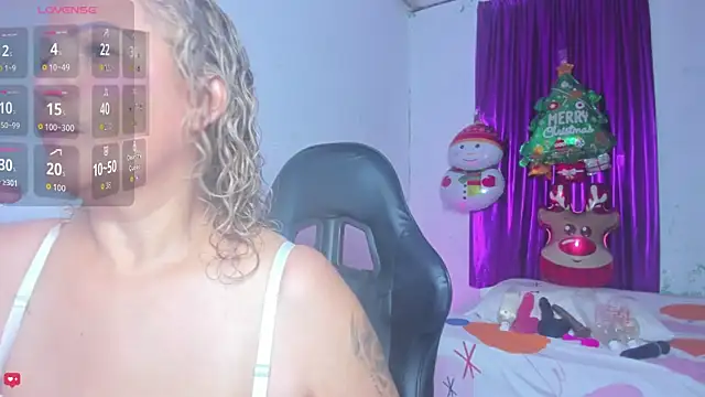 jonson- online show from December 17, 2025, 10:27 pm