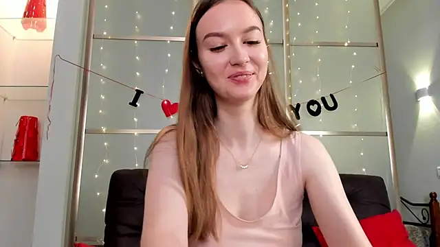 Emma Flin online show from June 18, 2026, 4:46 am