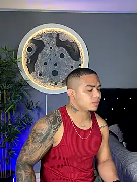 jordan mayers02 online show from December 15, 2025, 9:13 am