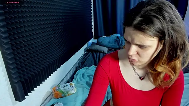 Snapshot of KIKI_Krash chatting on February 26, 2026, 10:47 am KIKI Krash online show from February 26, 2026, 10:47 am