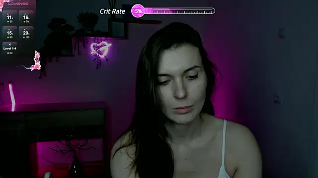Snapshot of EricaPowers chatting on January 3, 2025, 1:36 pm EricaPowers online show from January 3, 2025, 1:36 pm