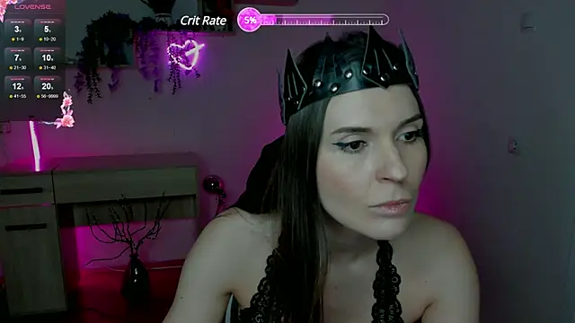 Snapshot of EricaPowers chatting on January 17, 2025, 9:06 am EricaPowers online show from January 17, 2025, 9:06 am