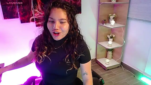 Jsneiidy ATH online show from October 23, 2025, 4:01 am