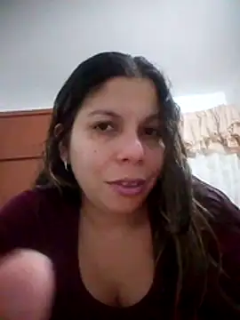 Carliina Soussa online show from October 18, 2025, 11:16 pm