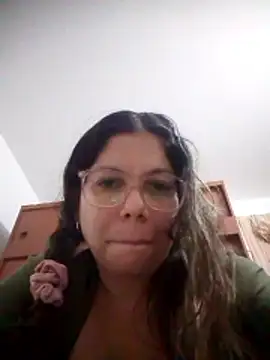 Carliina Soussa online show from January 9, 2026, 10:22 pm