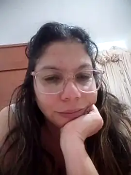 Carliina Soussa online show from March 30, 2026, 11:17 pm