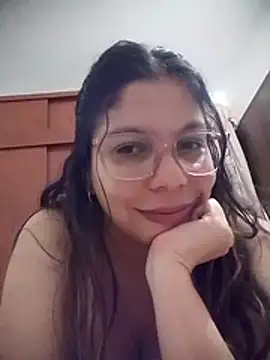 Carliina Soussa online show from May 16, 2026, 12:40 am