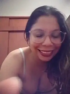 Carliina Soussa online show from May 26, 2026, 12:17 am