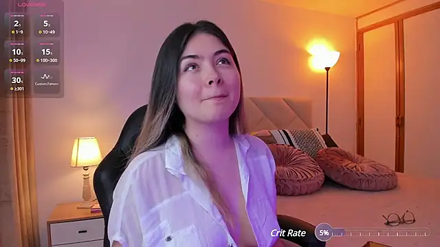 Snapshot of Lau_Bee chatting on February 16, 2025, 4:42 pm Lau Bee online show from February 16, 2025, 4:42 pm