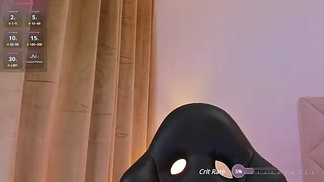 Snapshot of Lau_Bee chatting on February 26, 2025, 5:50 pm Lau Bee online show from February 26, 2025, 5:50 pm