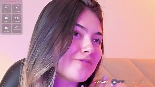 Snapshot of Lau_Bee chatting on March 4, 2025, 6:39 pm Lau Bee online show from March 4, 2025, 6:39 pm