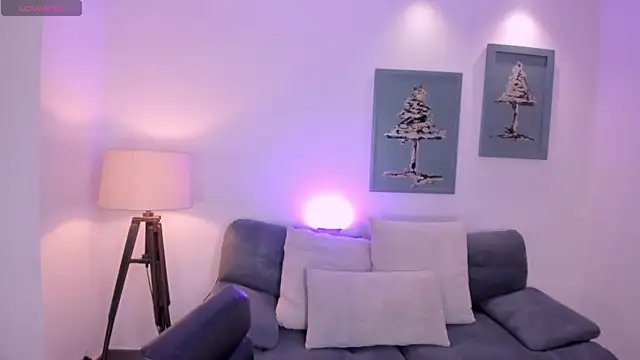 SavannahStorm online show from January 9, 2026, 8:54 pm