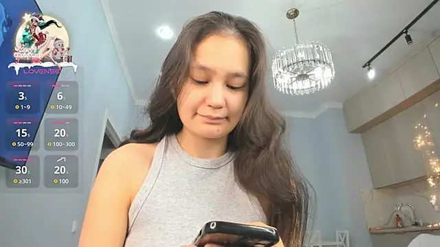 Snapshot of miss_shine chatting on December 30, 2024, 4:20 am miss shine online show from December 30, 2024, 4:20 am