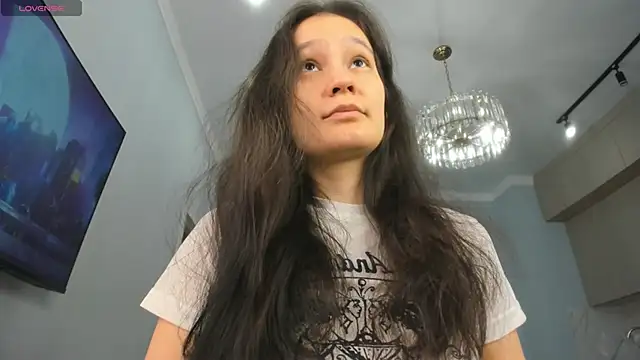 Snapshot of miss_shine chatting on January 31, 2025, 4:03 am miss shine online show from January 31, 2025, 4:03 am