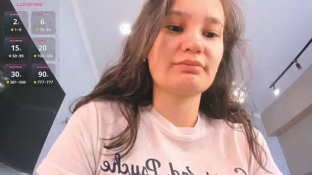 Snapshot of miss_shine chatting on February 12, 2025, 5:26 am miss shine online show from February 12, 2025, 5:26 am