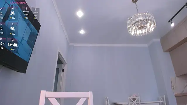 Snapshot of miss_shine chatting on February 25, 2025, 5:08 am miss shine online show from February 25, 2025, 5:08 am
