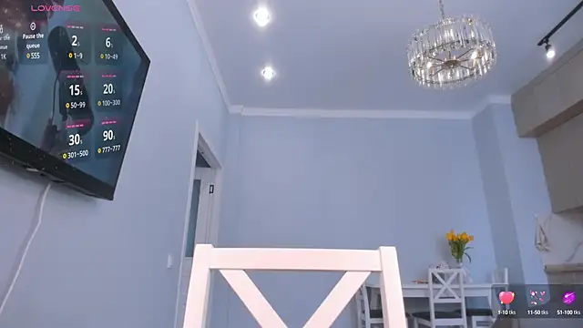 Snapshot of miss_shine chatting on March 13, 2025, 4:38 am miss shine online show from March 13, 2025, 4:38 am
