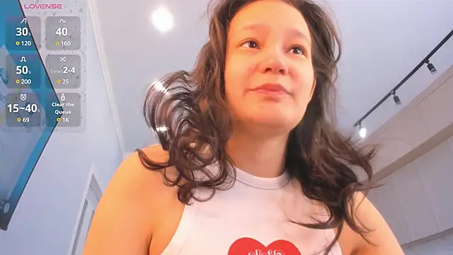 Snapshot of miss_shine chatting on March 23, 2025, 4:38 am miss shine online show from March 23, 2025, 4:38 am