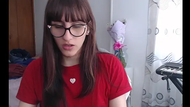 Alice love29 online show from June 4, 2026, 2:34 pm