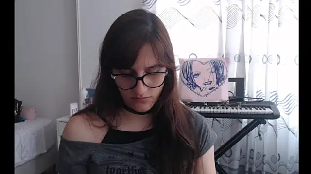 Alice love29 online show from July 22, 2026, 2:20 pm