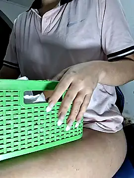 Katia sweetx online show from January 4, 2025, 10:13 pm