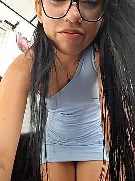 Katia sweetx online show from February 4, 2025, 2:32 pm