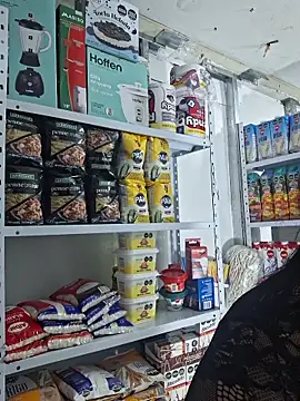 Katia sweetx online show from April 7, 2026, 11:21 am