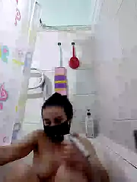 Snapshot of MikaKors chatting on January 13, 2025, 8:26 pm MikaKors online show from January 13, 2025, 8:26 pm