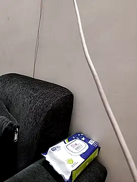 Cute Kritika online show from January 6, 2026, 3:32 am