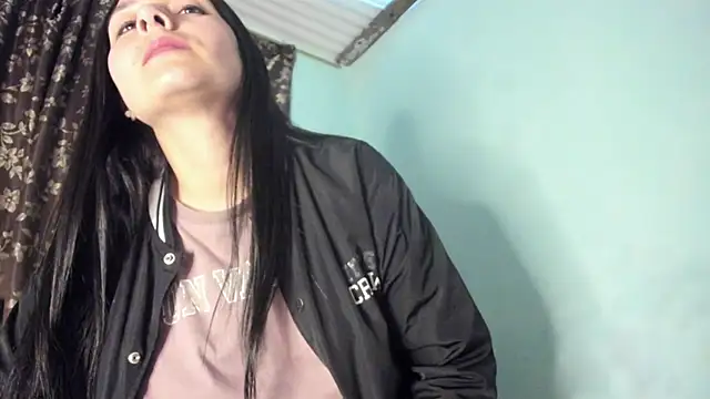 Nathaly love96 online show from February 7, 2026, 12:14 am