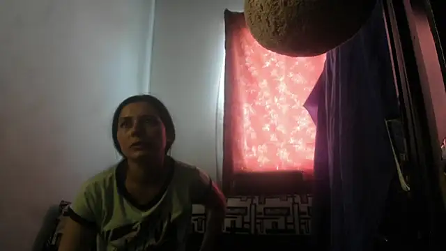 Nathaly love96 online show from May 16, 2026, 7:23 pm
