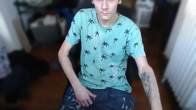 MrKingDick607 online show from January 8, 2026, 7:05 pm