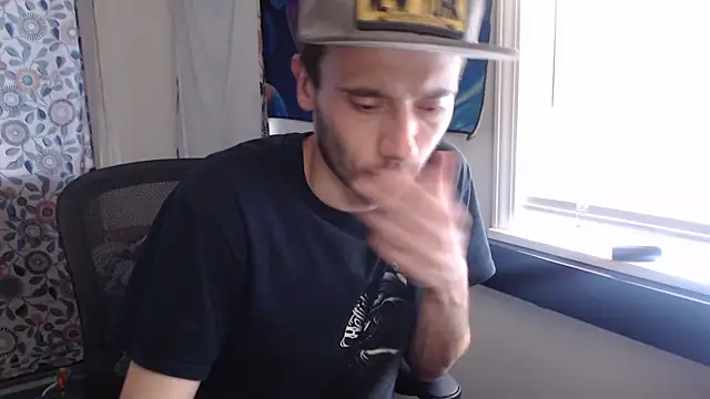 MrKingDick607 online show from April 26, 2026, 11:13 pm