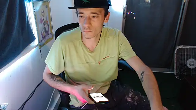 MrKingDick607 online show from June 10, 2026, 1:39 am