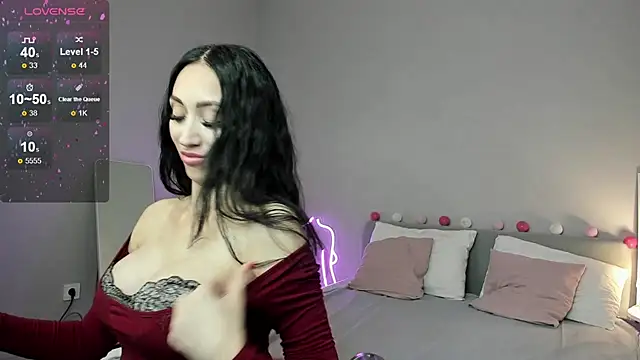 Margaret Clark  online show from January 24, 2025, 3:11 am