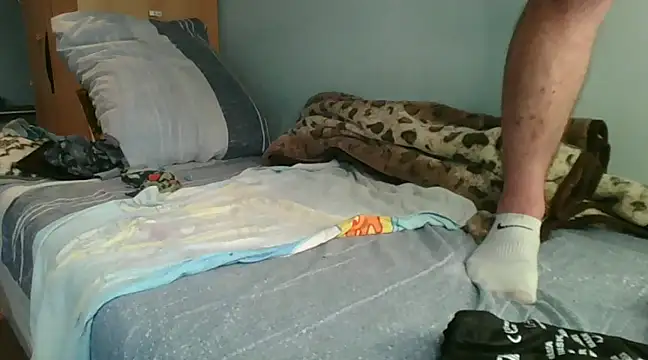 Horny208 online show from January 25, 2025, 10:29 am