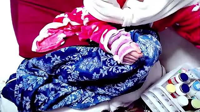 arincochu online show from January 20, 2025, 5:04 am