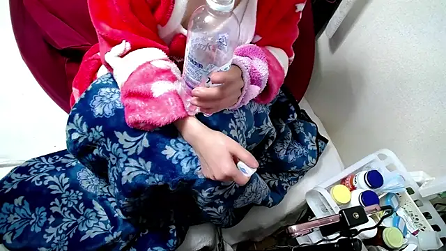 arincochu online show from January 20, 2025, 9:43 pm