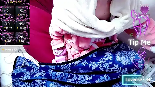 arincochu online show from March 1, 2025, 9:26 pm