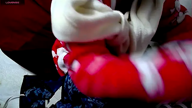 arincochu online show from March 11, 2025, 6:32 am