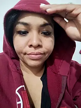 keilasweet1 online show from January 7, 2025, 3:46 am