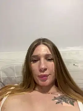 Tatti-Go online show from February 13, 2025, 11:26 pm